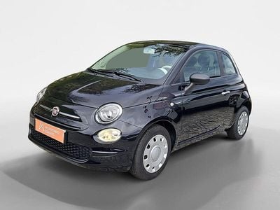 Usado Fiat 500 70 HP (51 kW) 2023 Preto Citadino