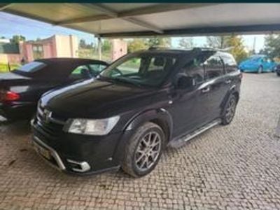 Fiat Freemont