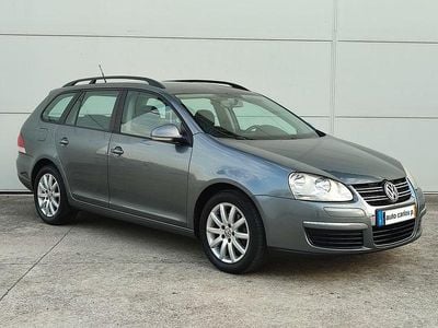 VW Golf VI
