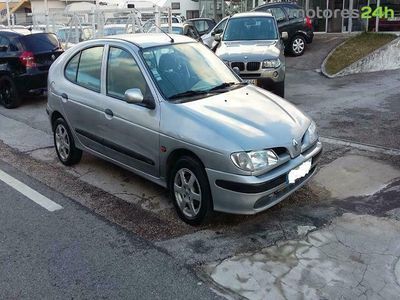 usado Renault Mégane 1.4 RT