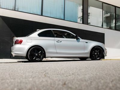 BMW 118 Coupé