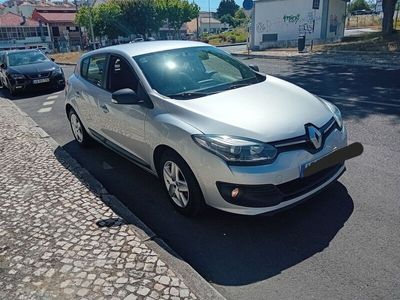 Renault Mégane