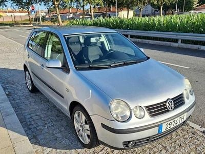 VW Polo