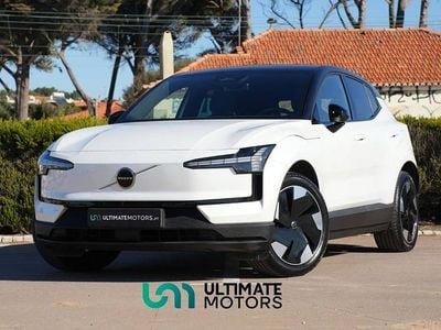 Usado Volvo EX30 Plus 200 kW (272 HP) 2024 Preto SUV