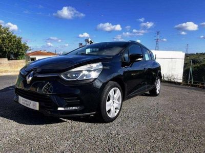 Renault Clio GrandTour