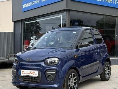 Usado 2020 Aixam Microcar Citadino | € 11.600