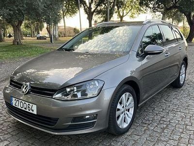 VW Golf VII
