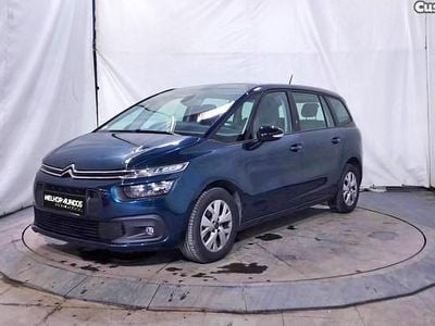 Citroën C4 SpaceTourer