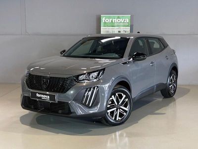 Peugeot e-2008