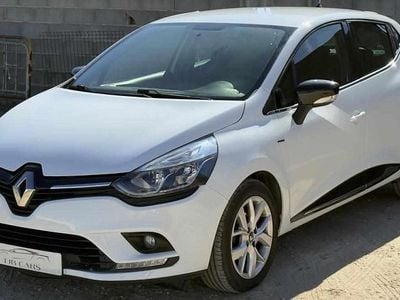 Renault Clio IV