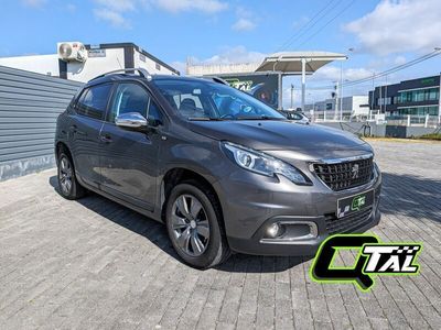 usado Peugeot 2008 1.2 PureTech Style