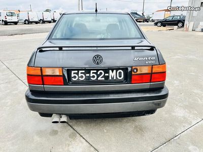 VW Vento