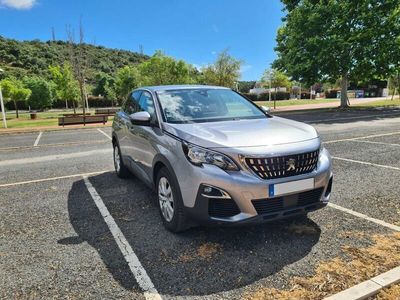 usado Peugeot 3008 1.2 Allure PureTech 130cv