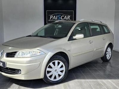 Renault Mégane III