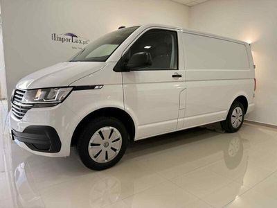 VW T6.1