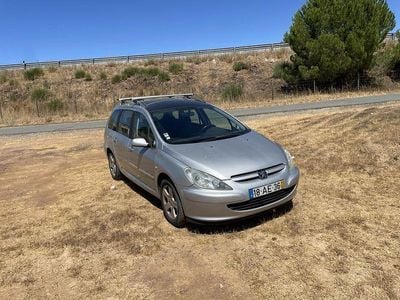 Peugeot 307
