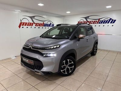 usado Citroën C3 Aircross 1.2 PureTech C-Series