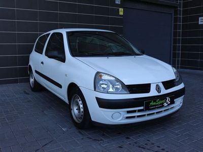 Renault Clio II