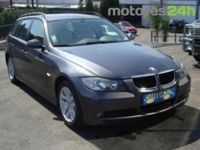 usado BMW 320 d Sport Touring GPS