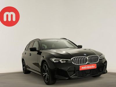 Usado BMW 330e M Sport 292 HP (214 kW) 2023 Carrinha