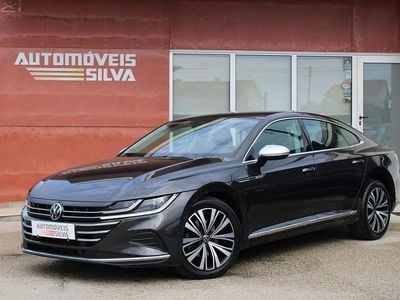 VW Arteon