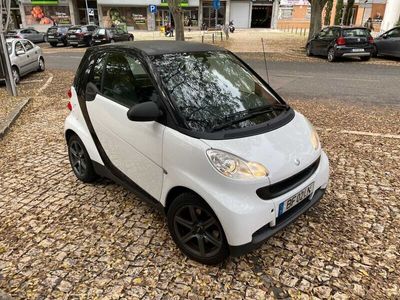 Smart ForTwo Coupé