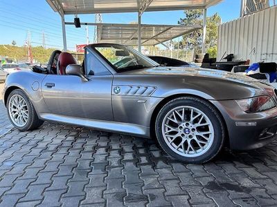 BMW Z3