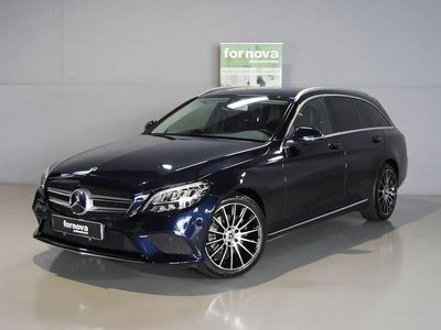 usado Mercedes C220 Classe Cd Avantgarde