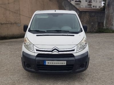 Citroën Jumpy