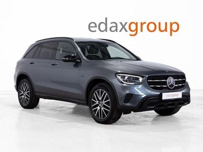 Mercedes GLC300