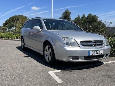 Opel Vectra