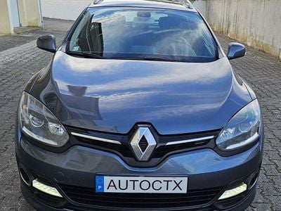Renault Mégane III