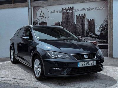 Seat Leon ST