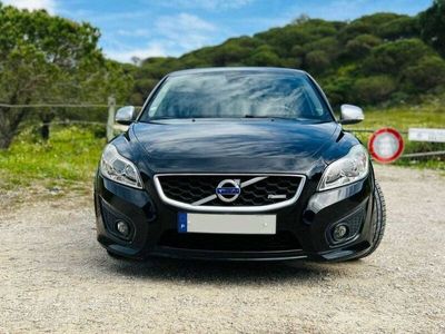 Volvo C30