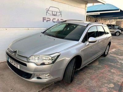 Citroën C5