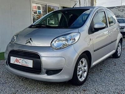 Citroën C1