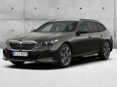 BMW 530e