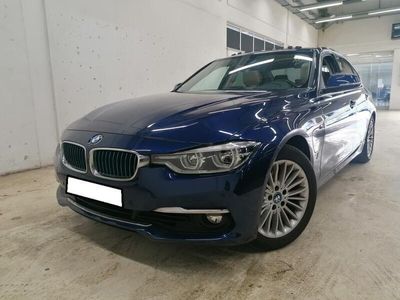 usado BMW 330e Serie-3iPerformance Line Luxury