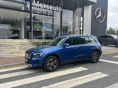 Mercedes 180