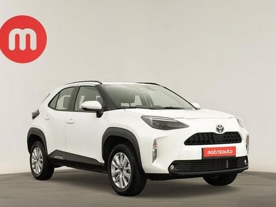 Usado 2025 Toyota Yaris Comfort | € 26.499 (Preço elevado)
