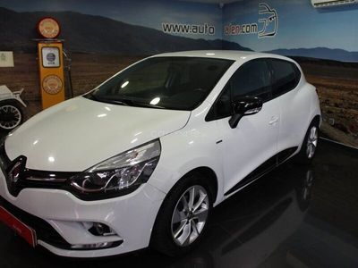 Renault Clio IV