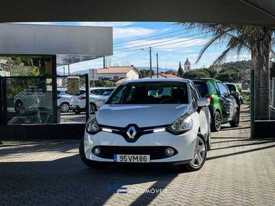 Renault Clio IV