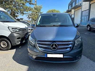 Mercedes Vito