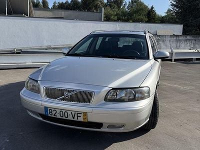 Usado 2003 Volvo V70 Carrinha | € 4.650
