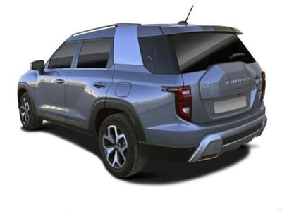 Novo 2025 Ssangyong (KGM) Torres SUV | € 37.500