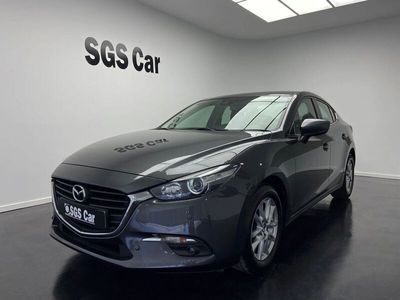 usado Mazda 3 1.5 Sky-D Excellence Navi