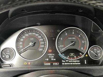 Branco Usado 2013 BMW 320 Carrinha | € 19.499 (Preço elevado)