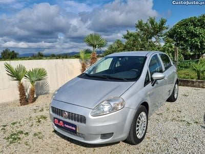 Fiat Grande Punto