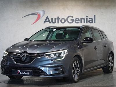 Renault Mégane IV