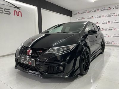 usado Honda Civic 2.0 i-VTEC Type-R